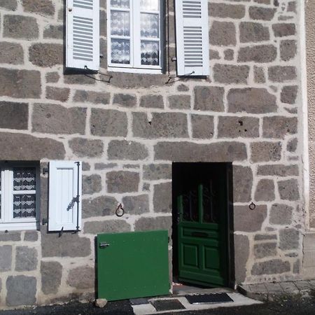 La Maisonnette Fontanges Buitenkant foto